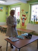 Prelekcja o pracy lekarza